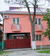 Гостевой дом «На Шевченко»