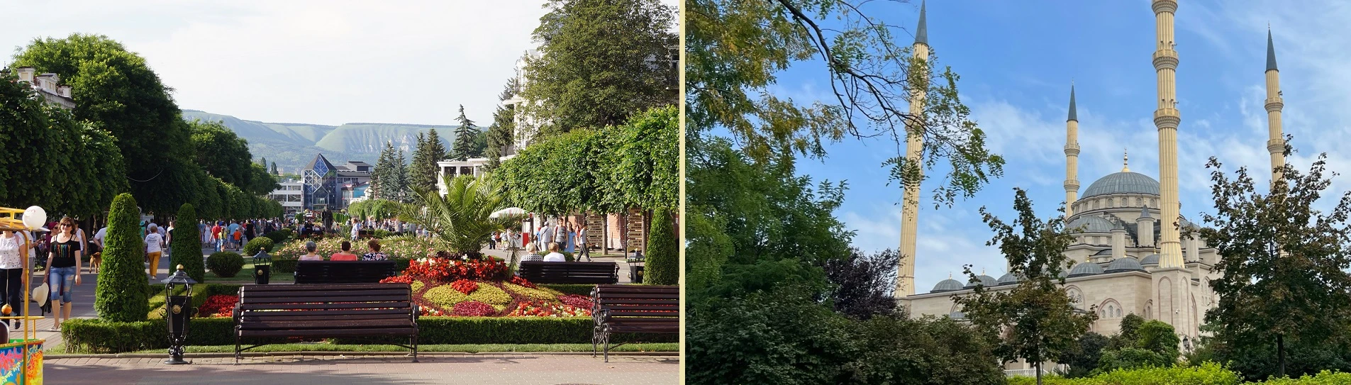 Кавказ 20.08