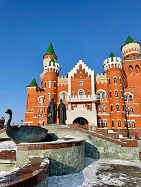 Фотография, рис. 15