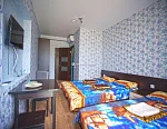 Мини-гостиница «Атлас», рис. 12