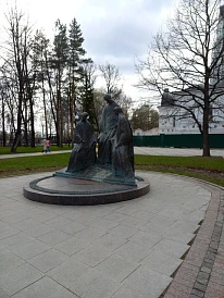 Фотография, рис. 12