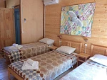 Гостевой дом «Море и горы» («МИГ»), рис. 13
