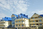 Гостиничный комплекс «Александрия», рис. 1