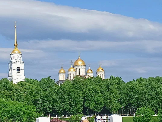 Золотые хиты Владимирской области, рис. 2