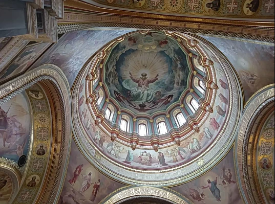 Свет старого маяка, рис. 3