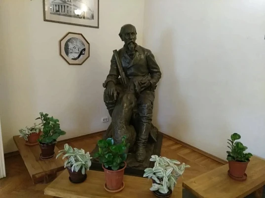 Кострома и Плёс: Волжское вдохновение!, рис. 2