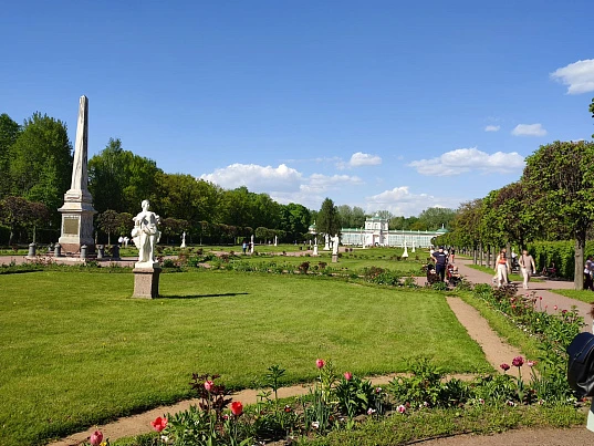 ОЖЕРЕЛЬЕ МОСКОВСКИХ УСАДЕБ, рис. 2