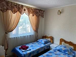 Частное домовладение "Ласточкино гнездо", рис. 13