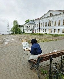 Фотография, рис. 9