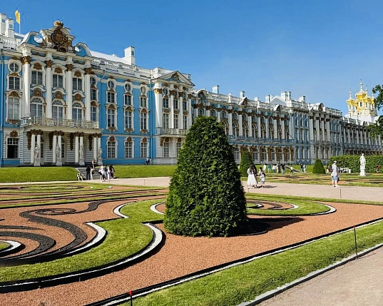 В сердце Петербурга 2026, рис. 2