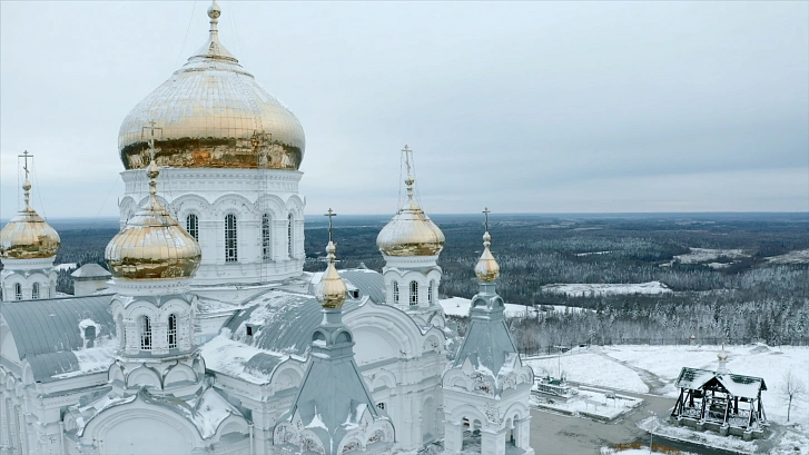 Великий Устюг