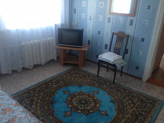 Гостиница «Металлург»