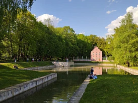 Фотография, рис. 8