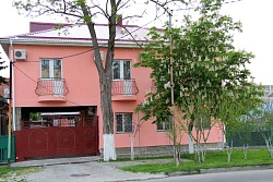 Гостевой дом «На Шевченко»