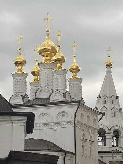 Путешествие в Рязань: по следам Сергея Есенина, рис. 2