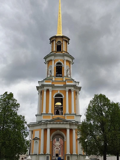 Путешествие в Рязань: по следам Сергея Есенина, рис. 3