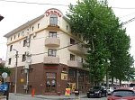 Гостевой дом «Патио», рис. 1