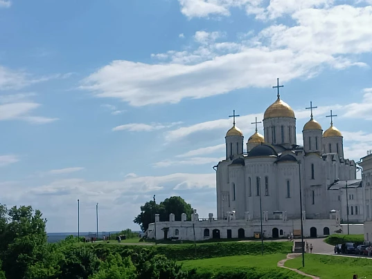 Золотые хиты Владимирской области, рис. 1