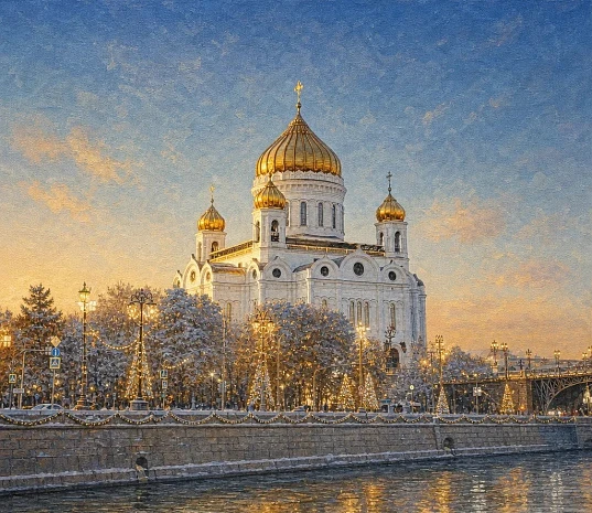 Свет старого маяка, рис. 1