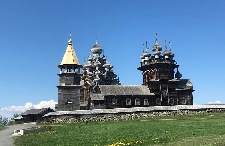 Карелия