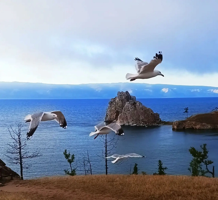 Байкал