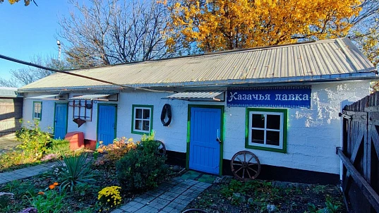 Летние краски КАВКАЗА, рис. 3