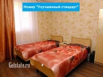 Частная гостиница «Елена», рис. 12