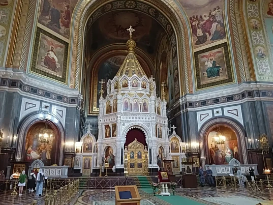 Свет старого маяка, рис. 2