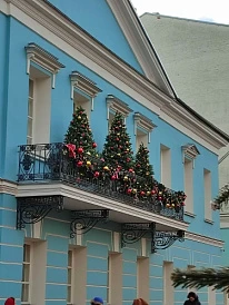 Фотография, рис. 7