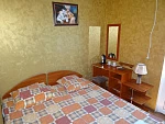 Гостевой дом «Лион Хауз» («Lion House»), рис. 12