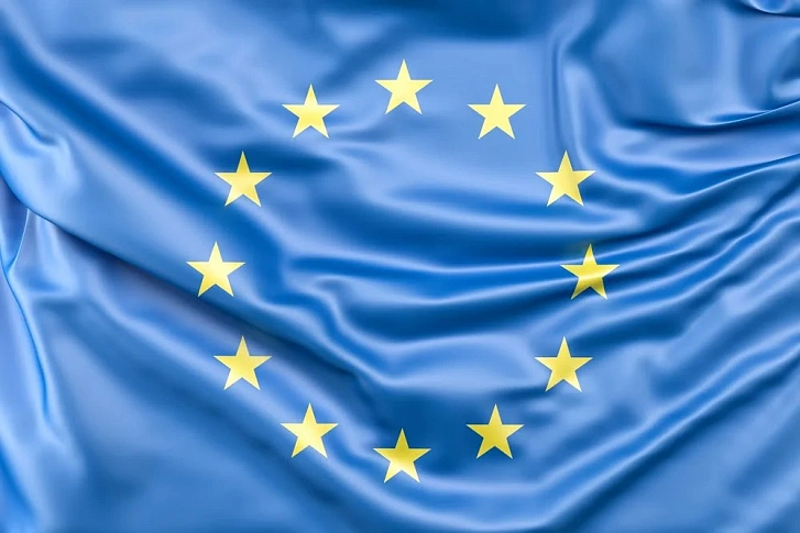 Европа