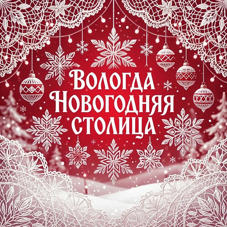 Вологда