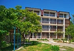 Мини-гостиница «Атлас», рис. 1