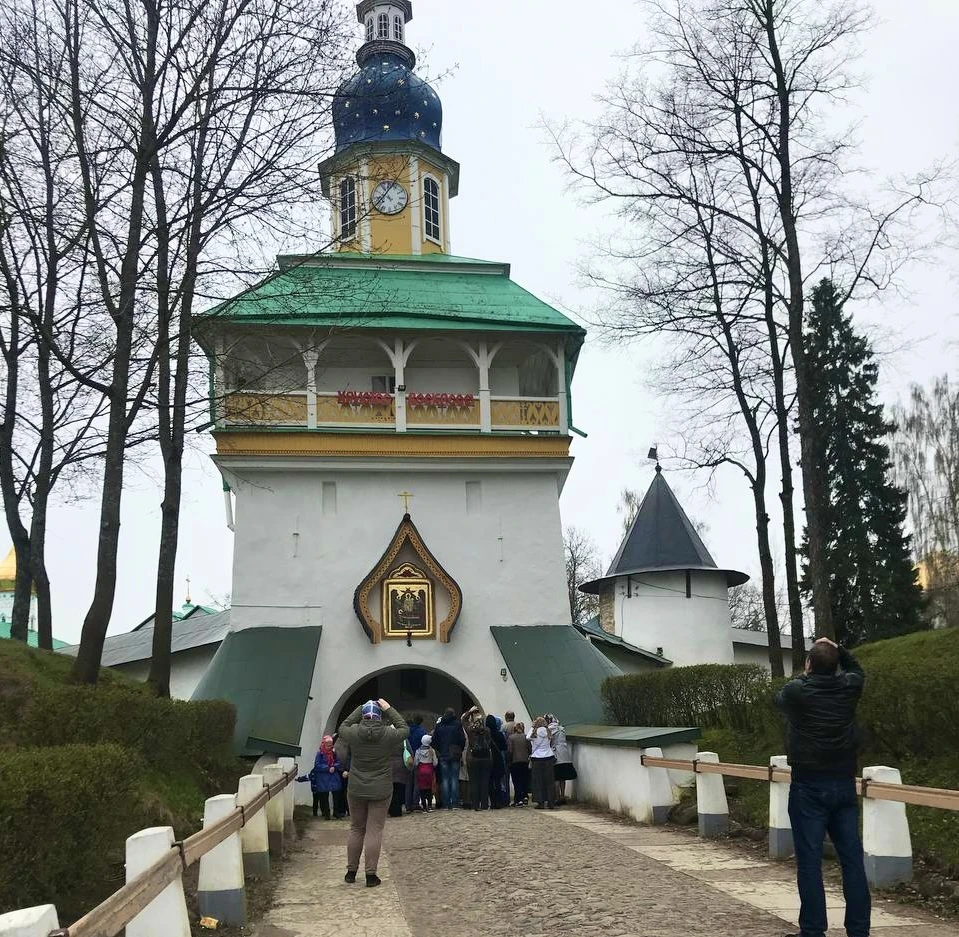 Фотография, рис. 9