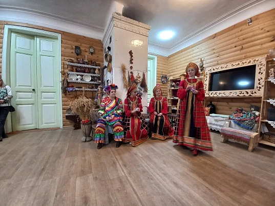 Путешествие в Нижний Новгород, рис. 2
