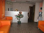 Гостиница «ЮГ-отель», рис. 10