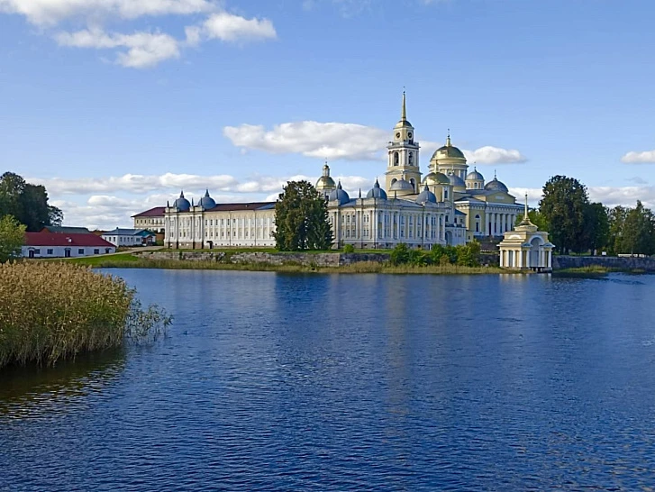 Тверь