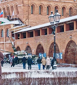 Фотография, рис. 13