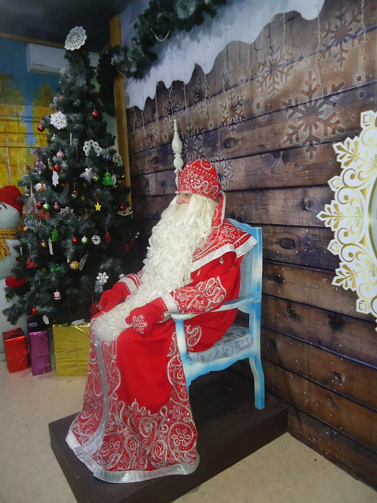 Великий Устюг