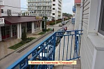 Гостиничный комплекс «Александрия», рис. 26